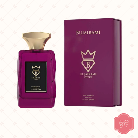 At Last by Bujairami inspired by Myriad by Louis Vuitton