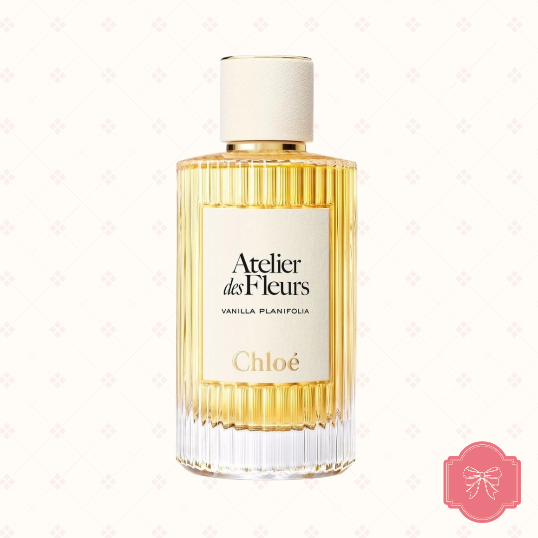 Atelier des Fleurs Vanilla Planifolia by Chloé