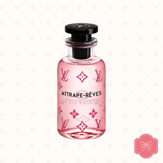 Attrape-Rêves by LV