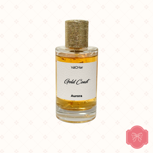 Aurora by House of NāCHer inspired by Oriana by Parfums de Marly