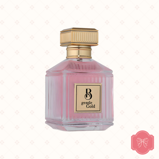 B Gentle Gold by Fragrance World