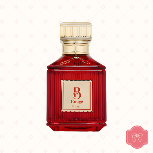 B Rouge Extrait by Fragrance World