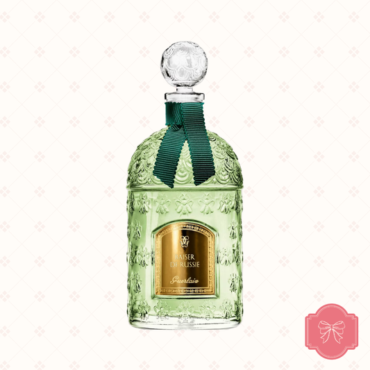 Baiser de Russie by Guerlain