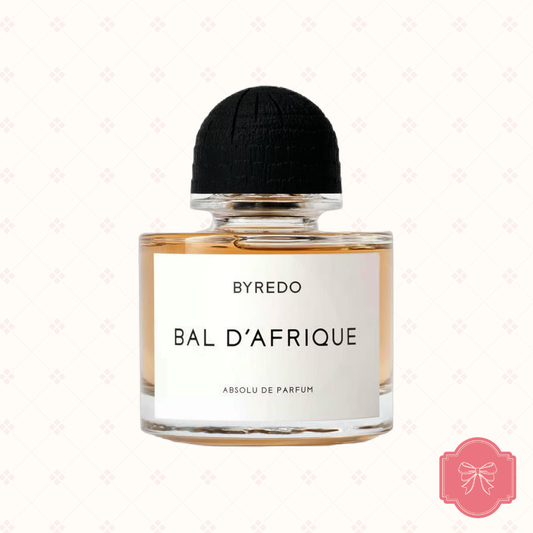 Bal d’Afrique Absolu by Byredo