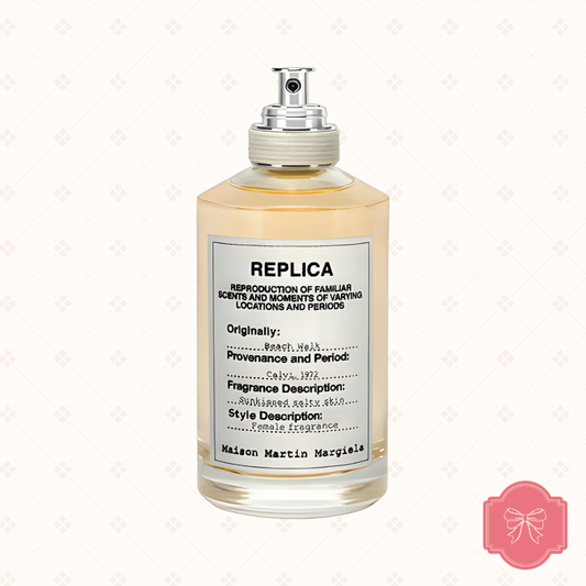 Replica Beach Walk by Maison Margiela