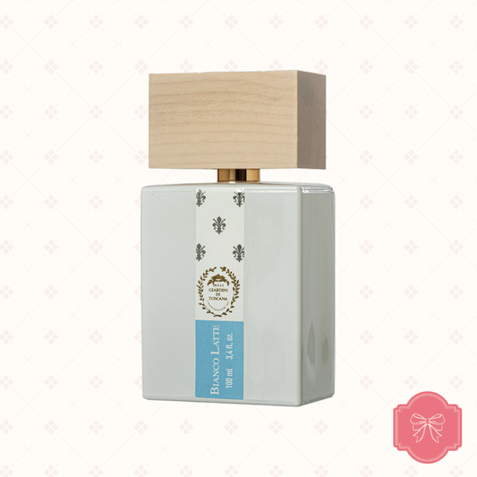 Bianco Latte by Giardini Di Toscana