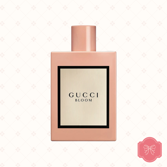 Bloom by Gucci