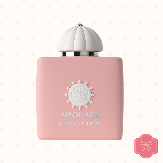 Blossom Love by Amouage