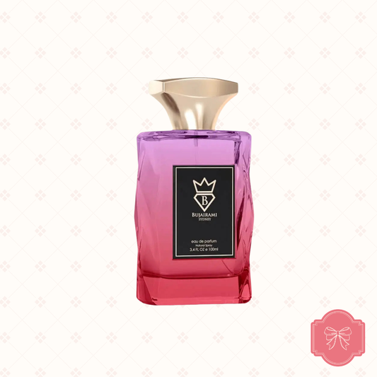 Blush by Bujairami inspired by Good Girl Blush by Carolina Herrera