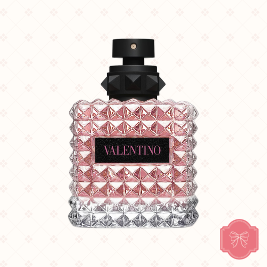 Born In Roma by Valentino