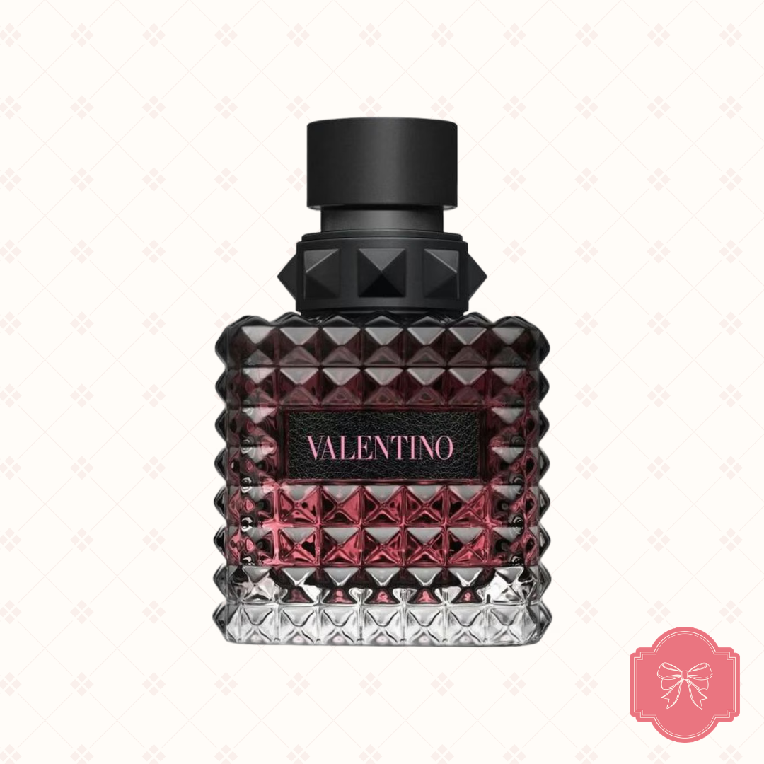 Born In Roma Intense by Valentino