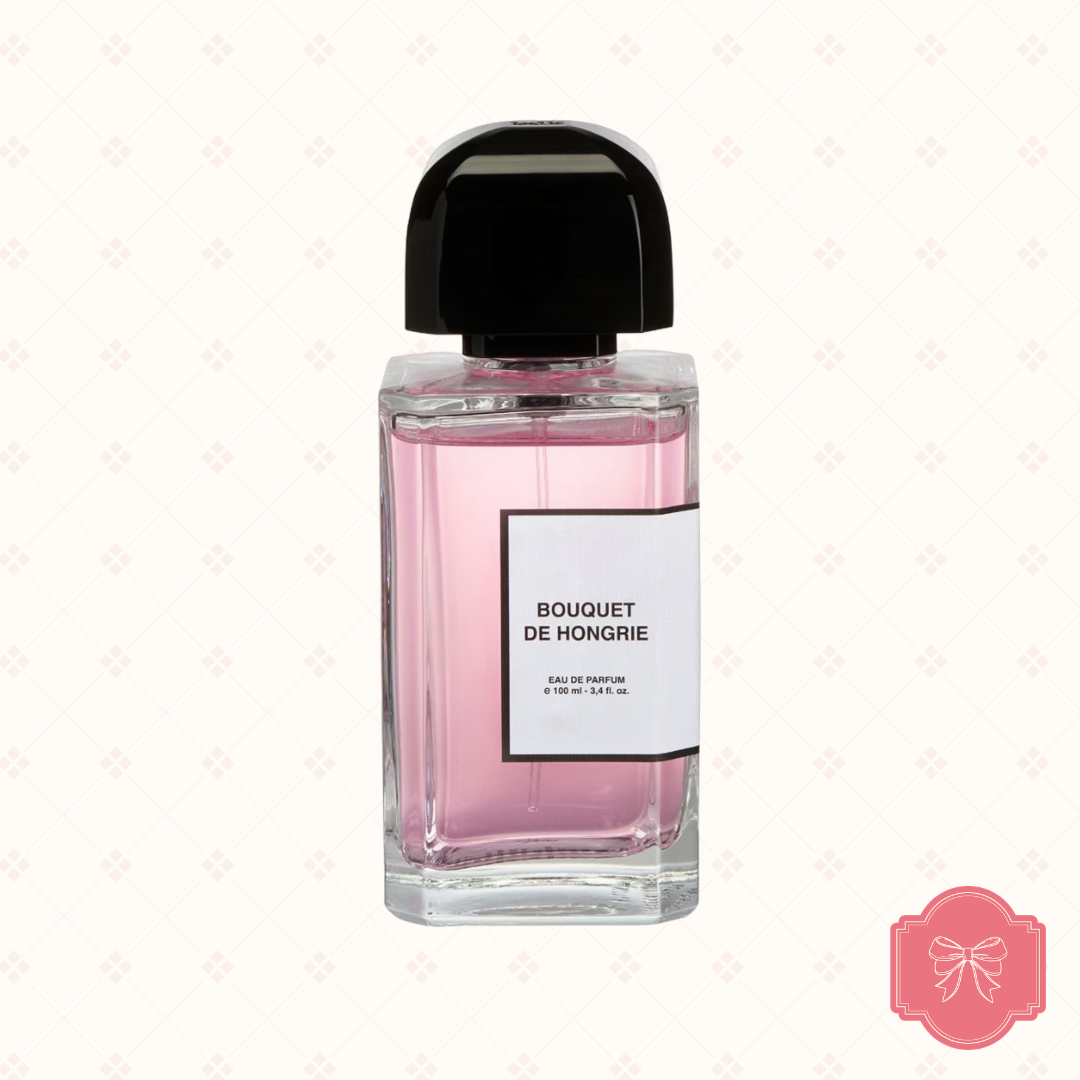 Bouquet de Hongrie by BDK Parfums
