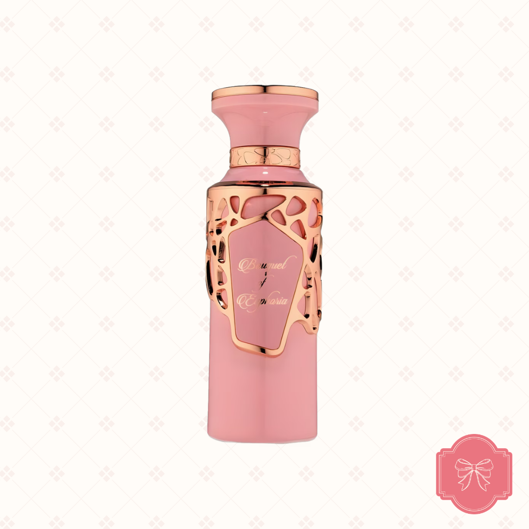 Bouquet of Euphoria by Fragrance World