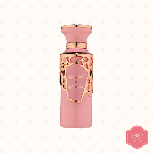 Bouquet of Euphoria by Fragrance World