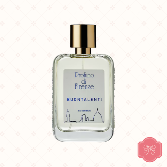 Buontalenti by Profumo di Firenze