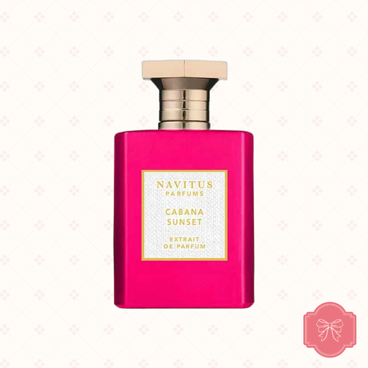 Cabana Sunset by Navitus Parfums