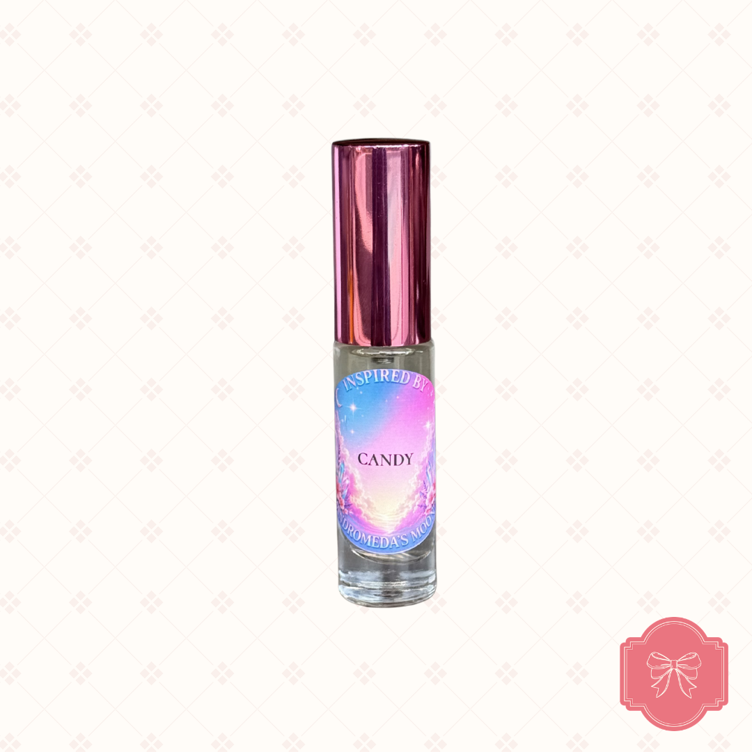 Candy by Andromeda's Moon inspired by Candy EDP by Thomas Kosmala