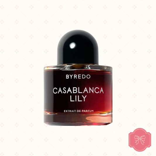 Casablanca Lily by Byredo