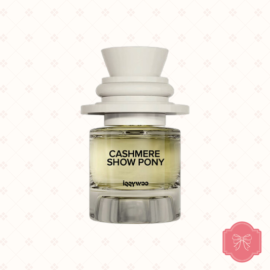 Cashmere Showpony by Iggywoo