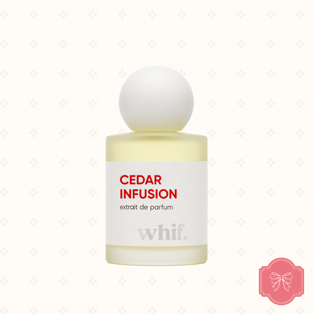 Cedar Infusion inspired by Tom Ford Oud Wood
