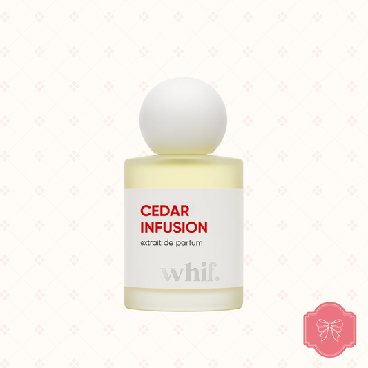 Cedar Infusion inspired by Tom Ford Oud Wood