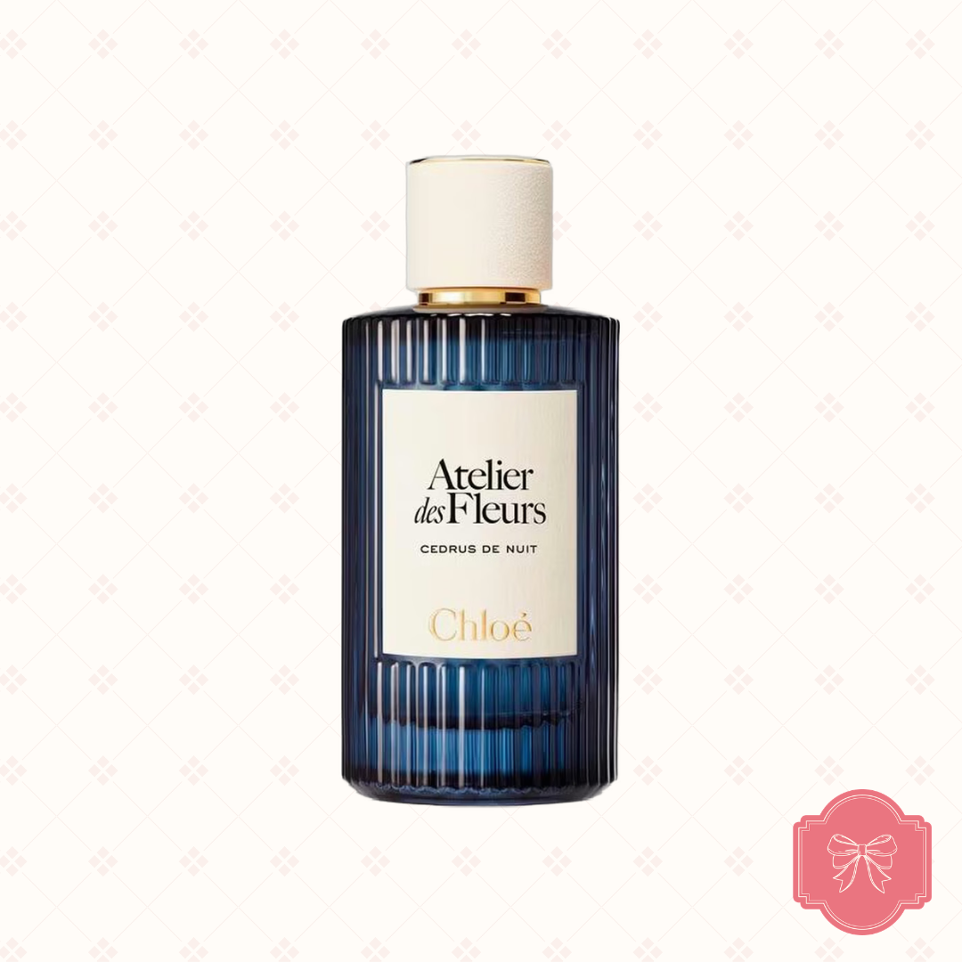 Cedrus de Nuit by Chloé