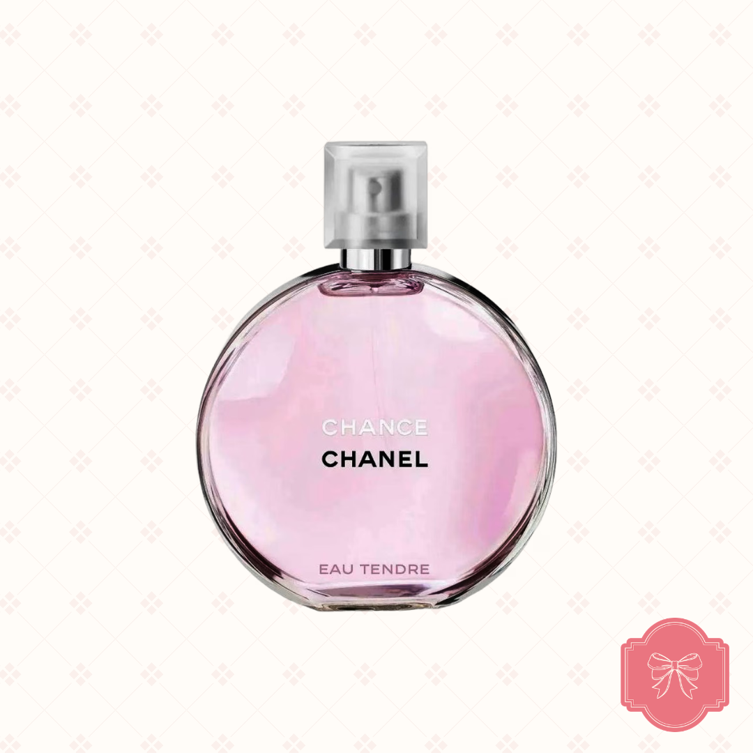 Chance Eau Tendre EDP by Chanel