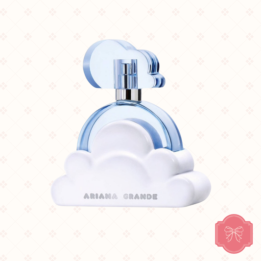 Cloud by Ariana Grande