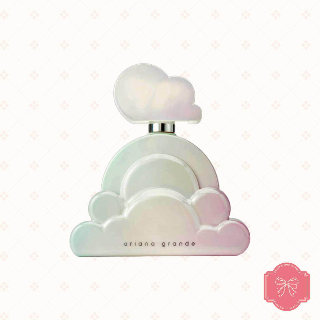 Cloud Aurora by Ariana Grande
