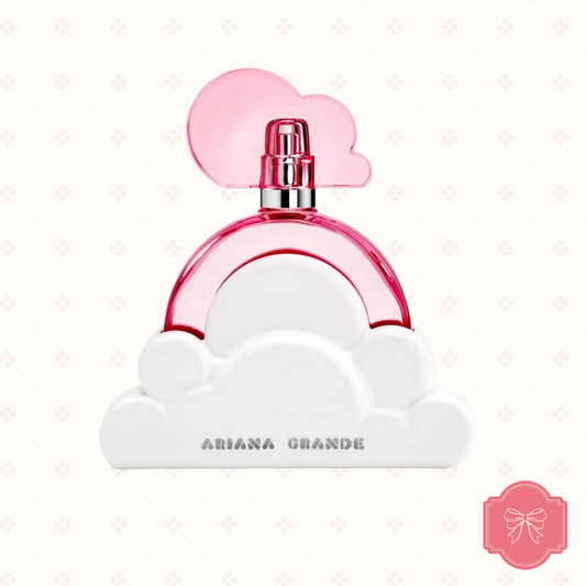 Cloud Pink by Ariana Grande