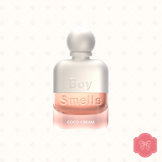 Coco Cream by Boy Smells