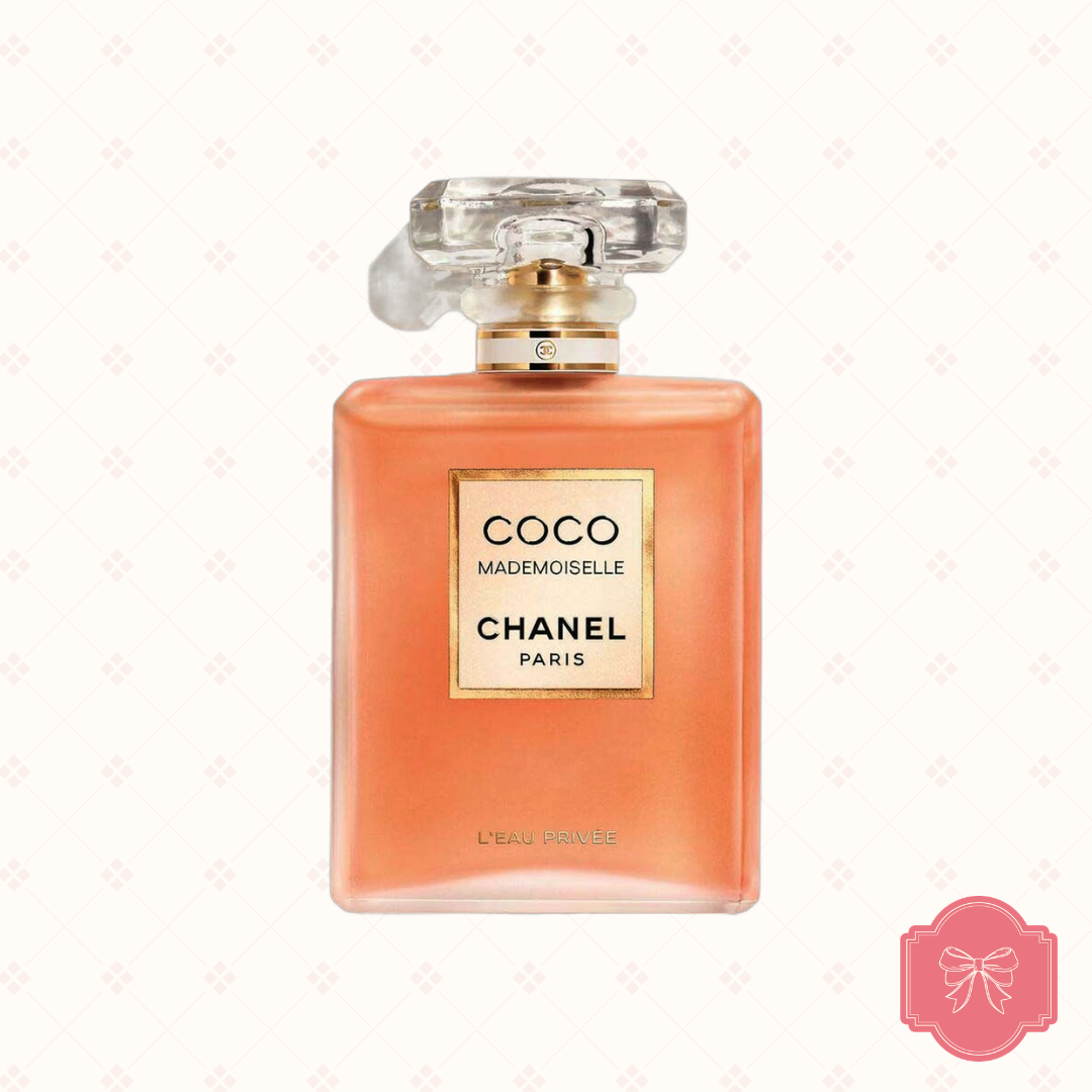 Coco Mademoiselle L'Eau Privée by Chanel