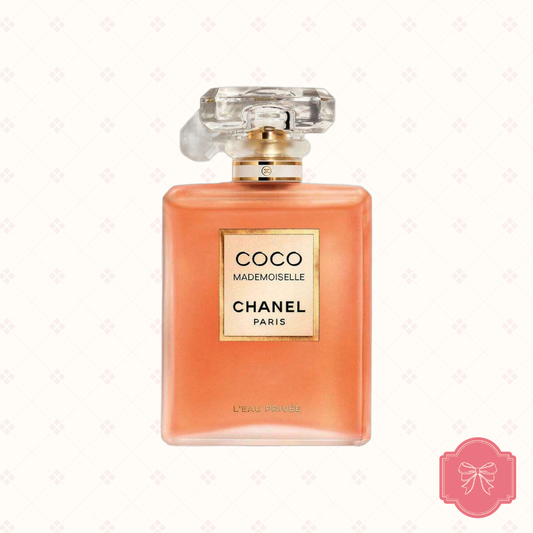 Coco Mademoiselle L'Eau Privée by Chanel