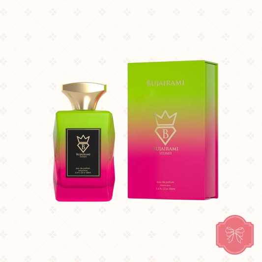 Coconara by Bujairami inspired by Coconut Skin by Phlur