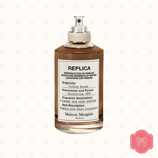 Replica Coffee Break by Maison Margiela