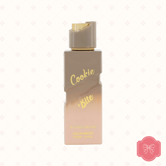 Cookie Bite by Gulf Orchid