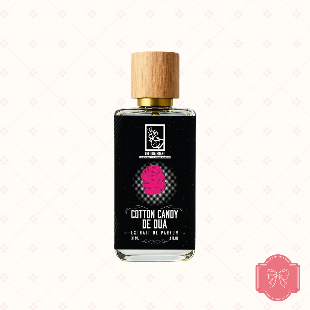 Cotton Candy De DUA by The DUA Brand