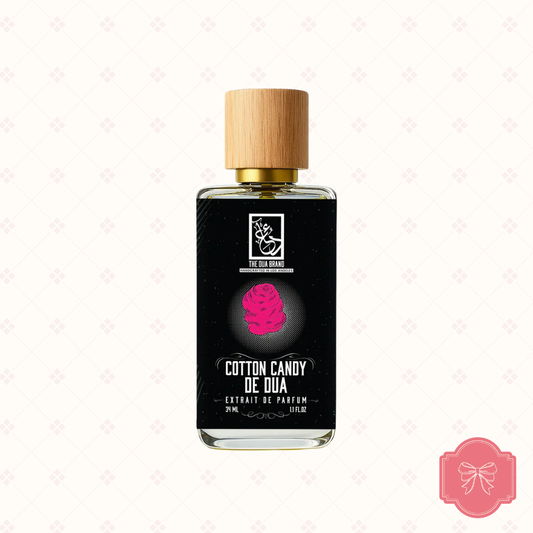 Cotton Candy De DUA by The DUA Brand