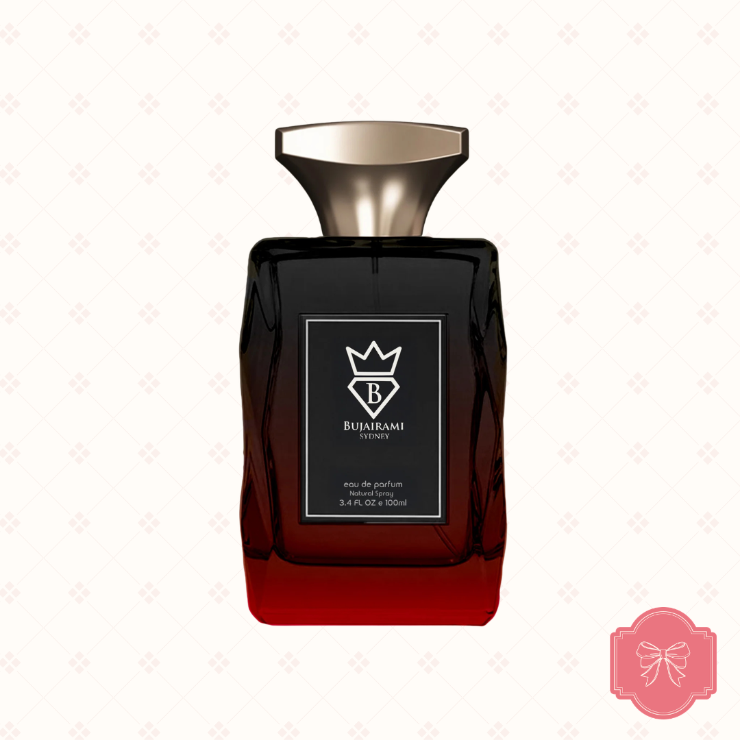 Countess by Bujairami Inspired by The Coveted Duchess Rose Penhaligon's