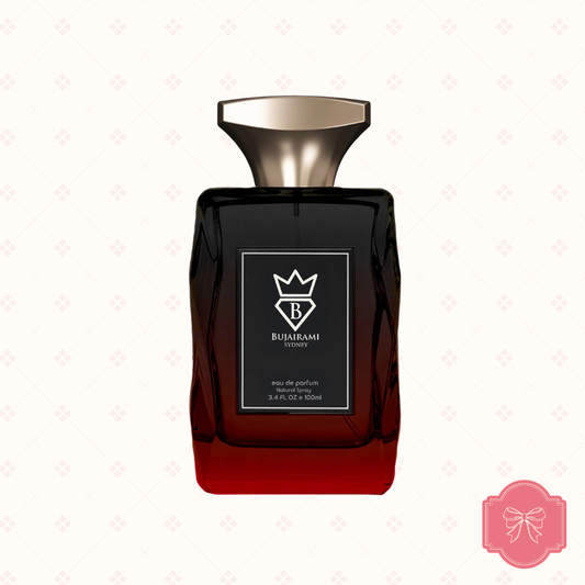 Countess by Bujairami Inspired by The Coveted Duchess Rose Penhaligon's