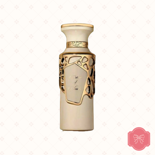 Crème of Clouds by Fragrance World
