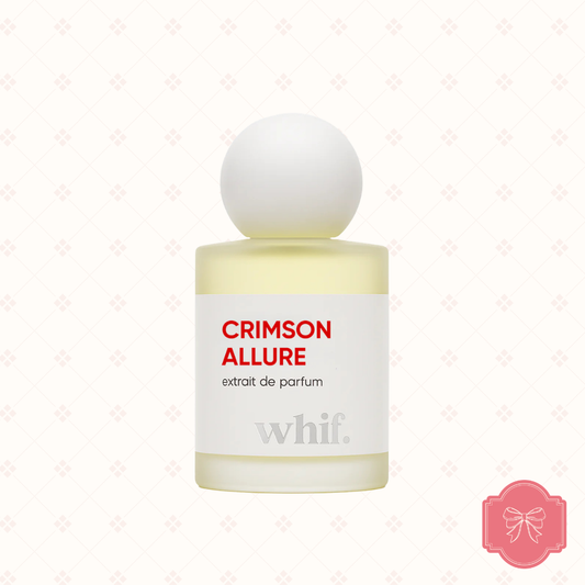 Whif Crimson Allure Inspired by YSL Original Opium