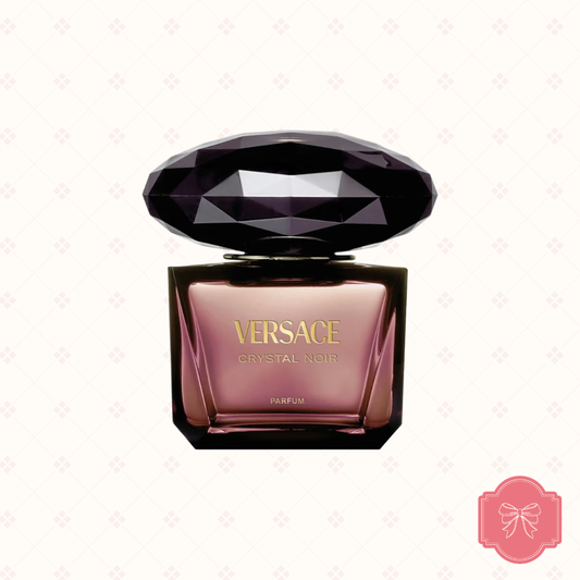 Crystal Noir Parfum by Versace