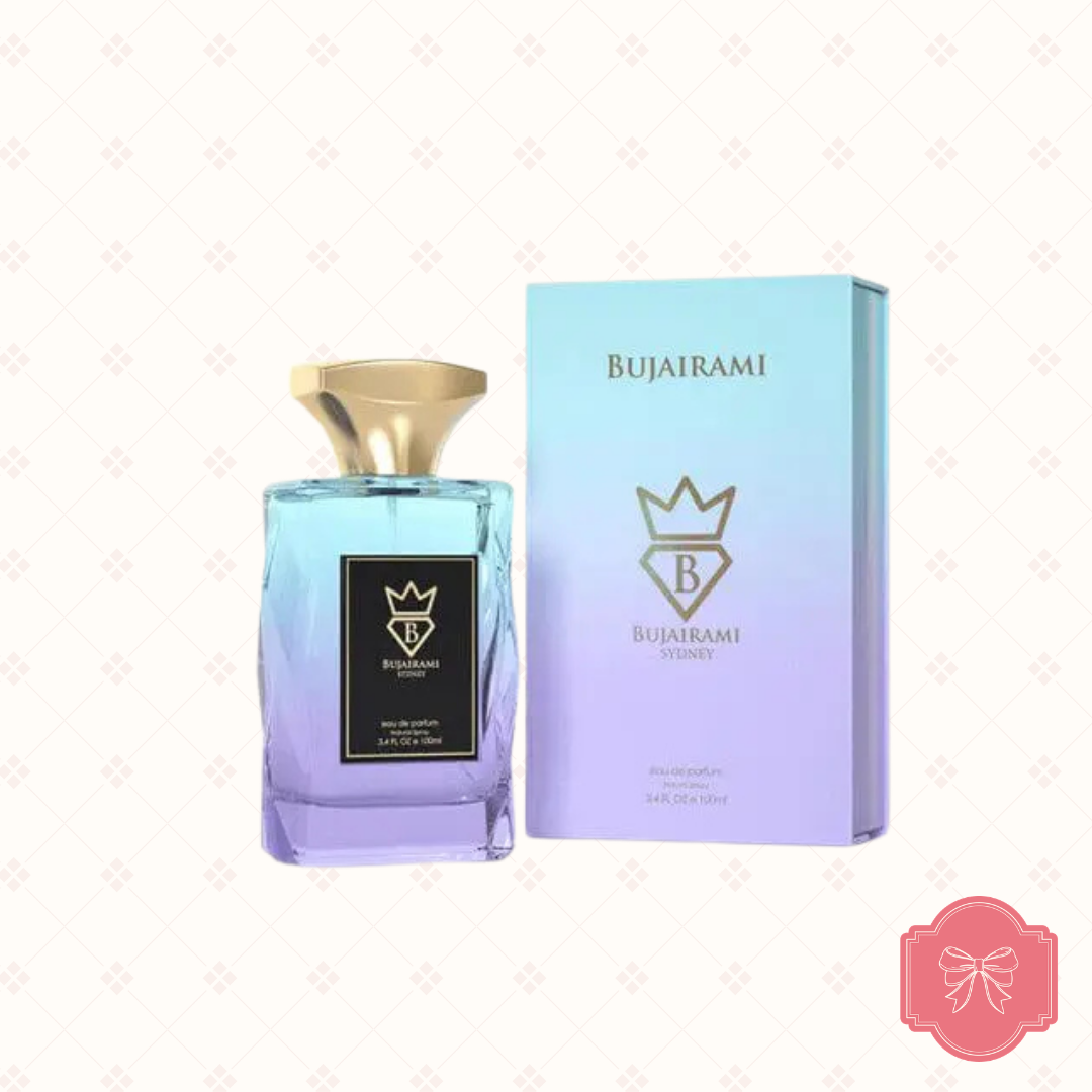 Sexy Charm by Bujairami Inspired by Good Girl Jasmine Absolute by Carolina Herrera