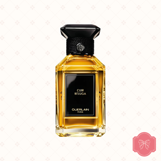 Cuir Béluga by Guerlain