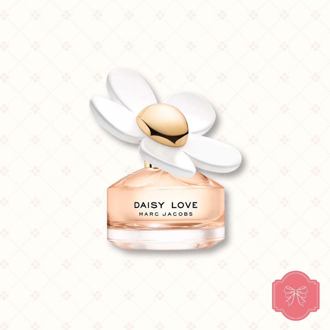 Daisy Love EDT by Marc Jacobs
