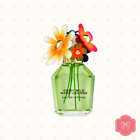 Daisy Wild Eau so Intense by Marc Jacobs