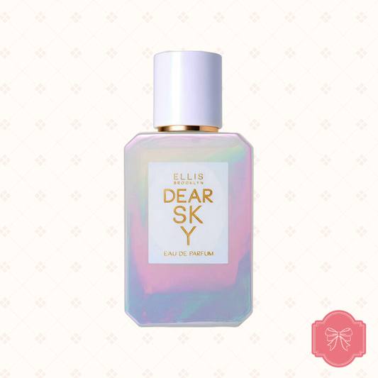 Dear Sky by Ellis Brooklyn