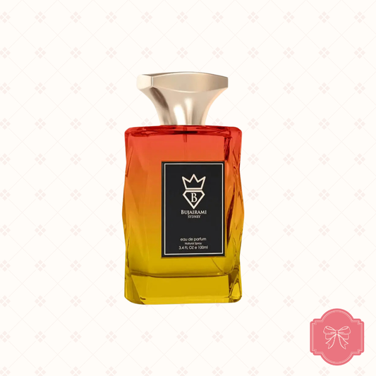 Deep Love Gold by Bujairami Inspired by Gentle Fluidity Gold by Maison Francis Kurkdjian