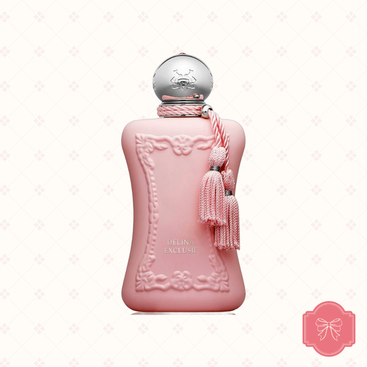 Delina Exclusif by Parfums de Marly